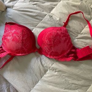 32 C la senza beyond sexy push up bra